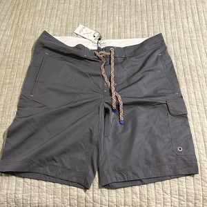 🔥🔥ROBERT GRAHAM ALVARADO SWIM TRUNKS